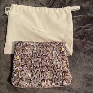 NWT Hammitt Daisy Snake Duke